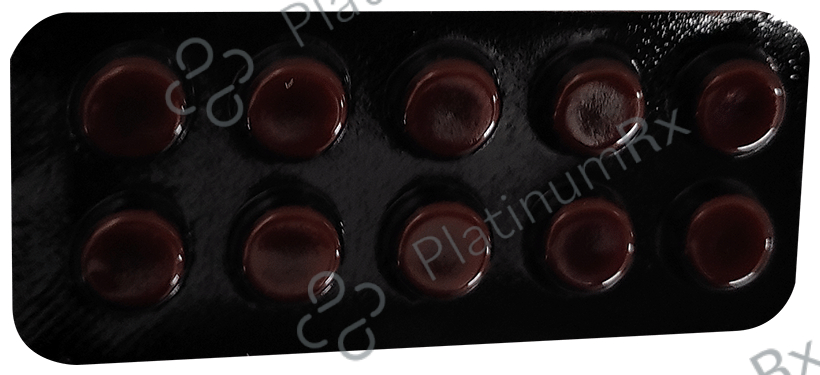 Telsartan LN 10/40mg Tablet 10s