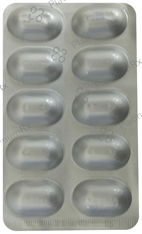 Mycept S 360mg Tablet 10s