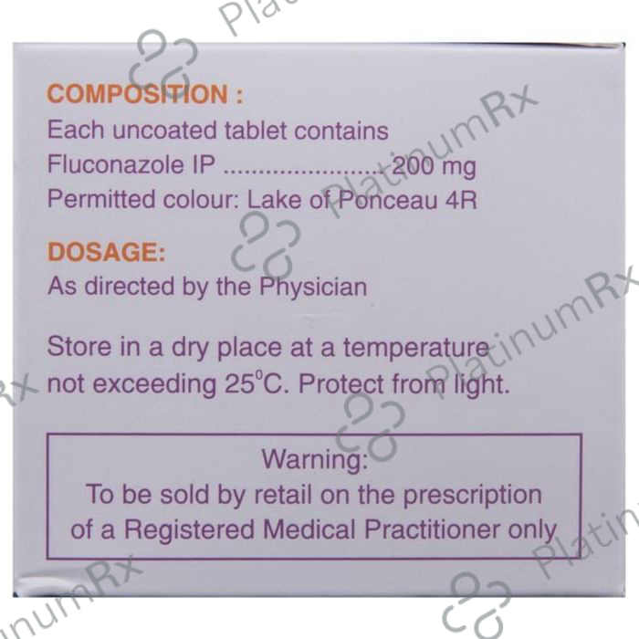 Zocon 200 Tablet