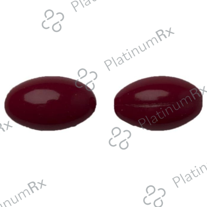 Acnex 20 Capsule