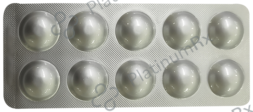 Bladmir S 50/5mg Tablet ER 10s