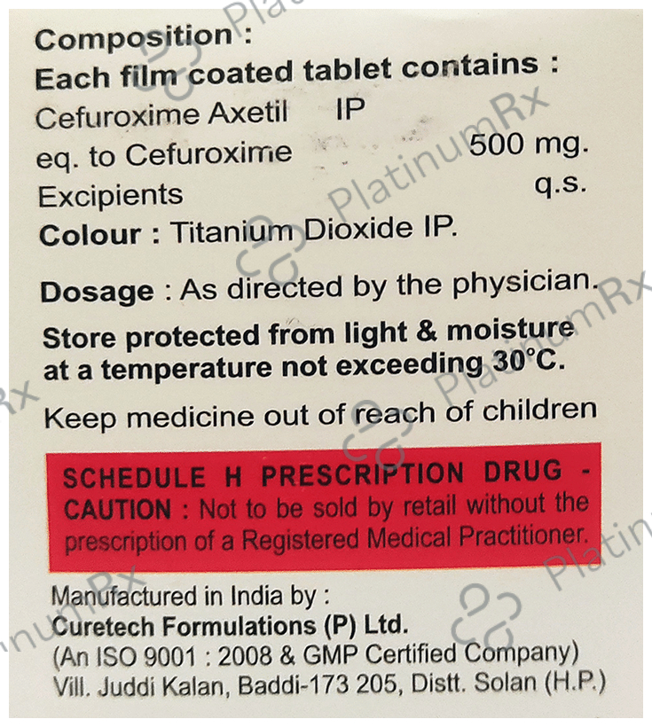 Selsibact Tablet