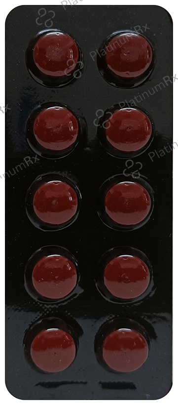 Dulata 60mg Tablet 10s