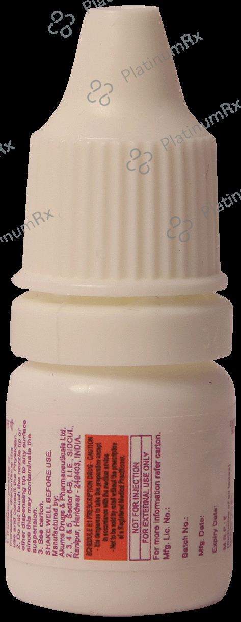 Moxplore LP Eye Drop