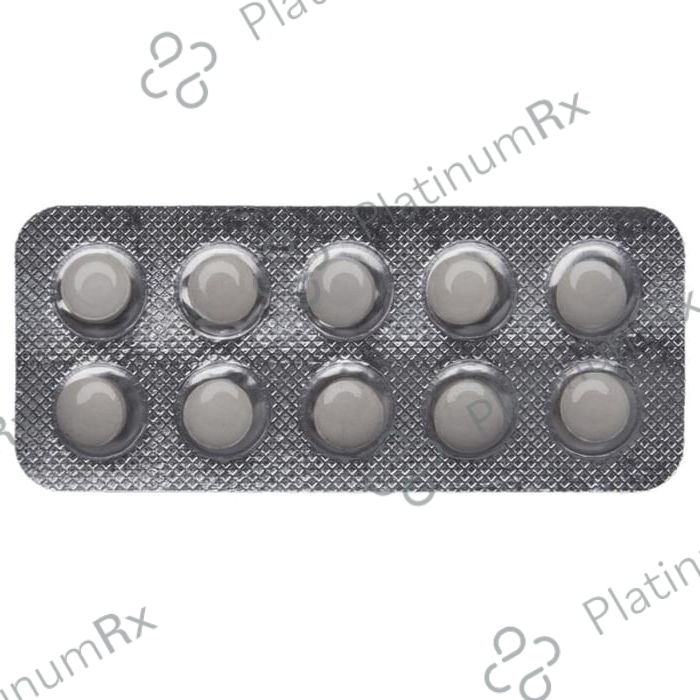 LCZ Tablet