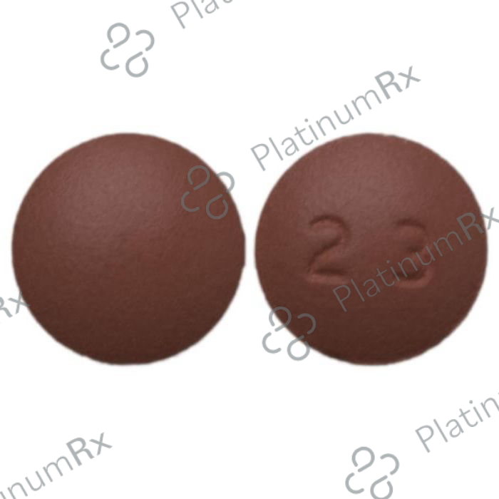 Aricep 23mg SR Tablet 10s