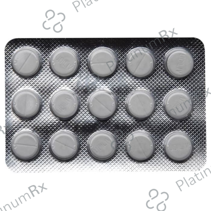 Udiliv 150mg Tablet 15s