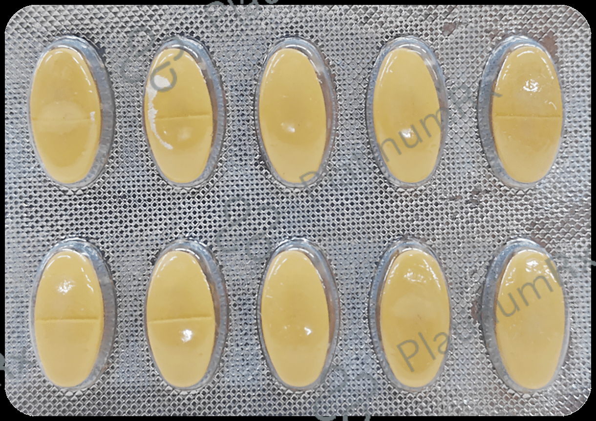 Levecad 500 Tablet