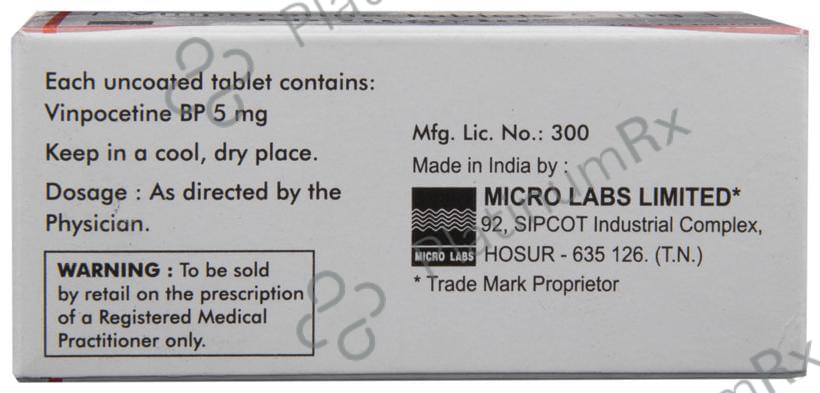 Neurovin Tablet