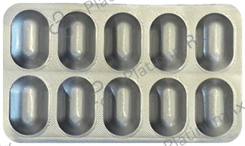 Silnil-D Capsule