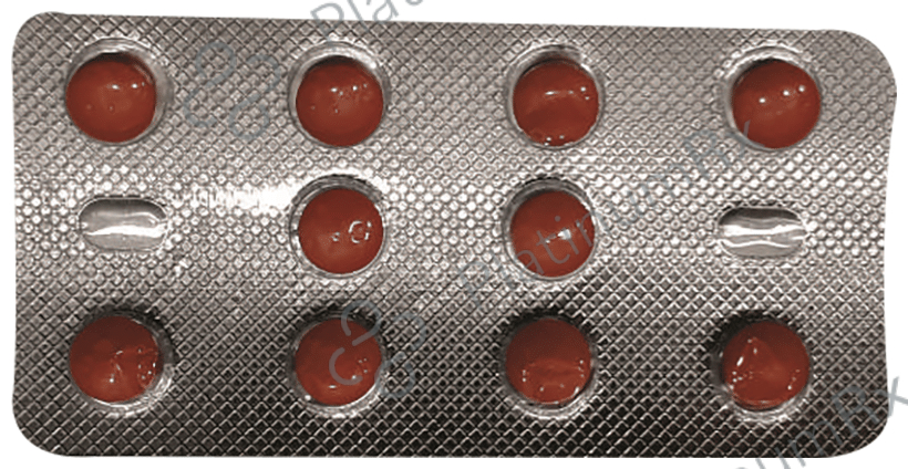Etiprix 0.5 Tablet