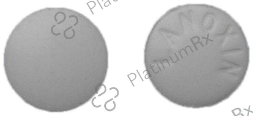Lanoxin 0.25mg Tablet 10s