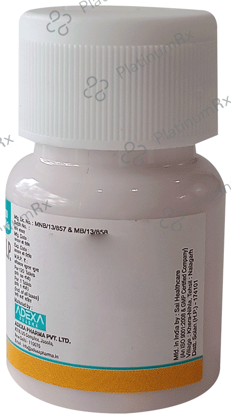 Mynorm 100mcg Tablet
