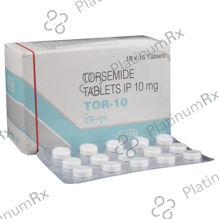 TOR 10 Tablet 10 Tablet