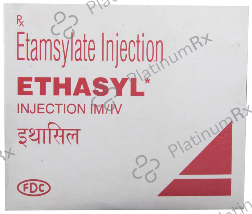 Ethasyl Injection