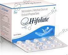 Hifolate Tablet