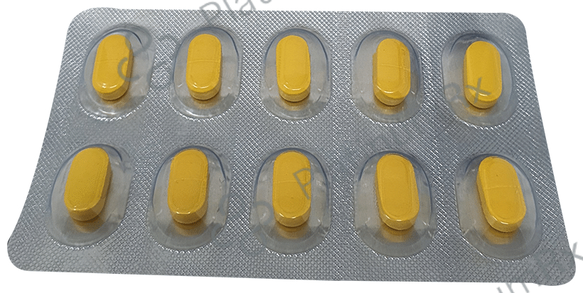 Neurotor 800 Tablet