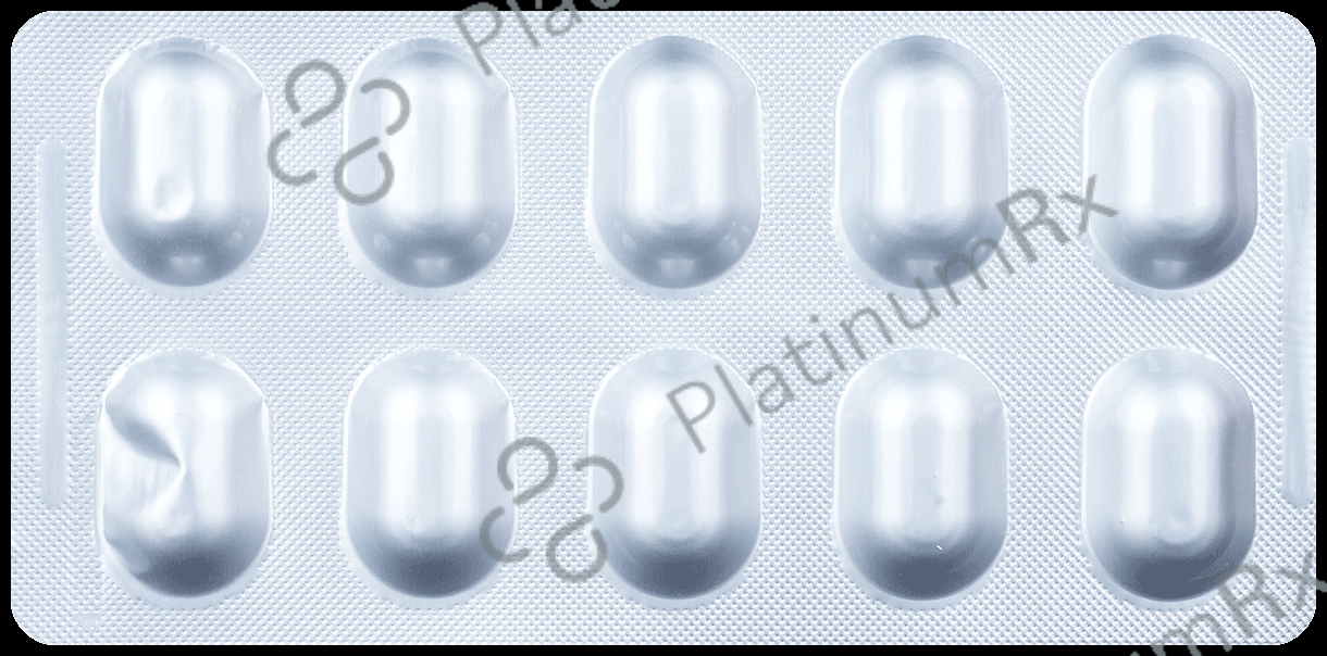 Fesobig 8mg Tablet ER 10s