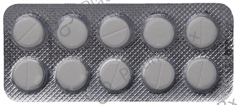 Sulpitac 200mg Tablet 10s