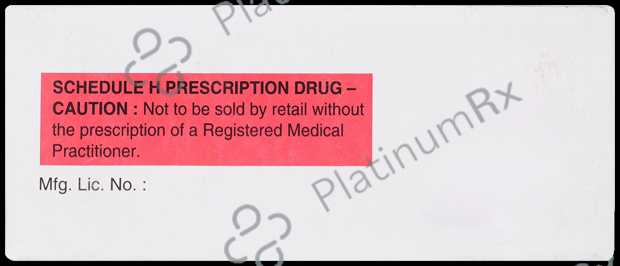 DO RE ME 75mg Tablet
