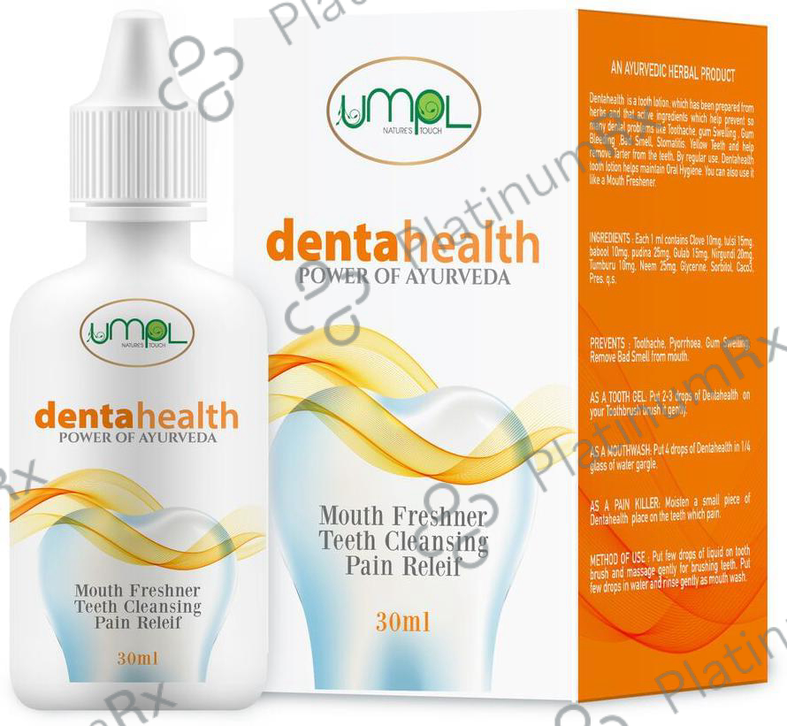 Umpl Denta Health