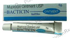 Bacticin Ointment 5 gm