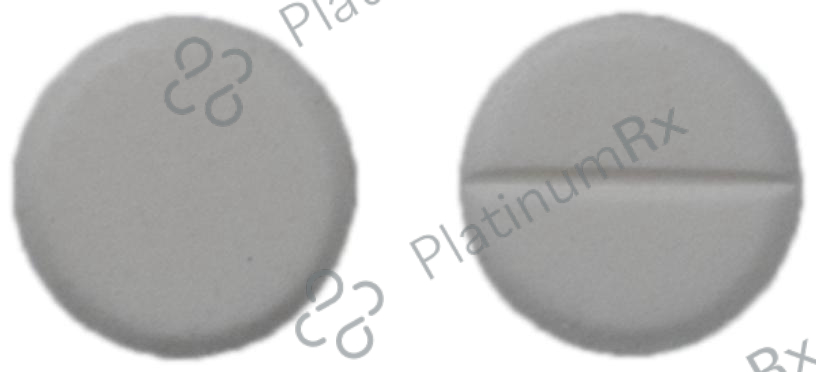 Lesuride 25mg Tablet 10s