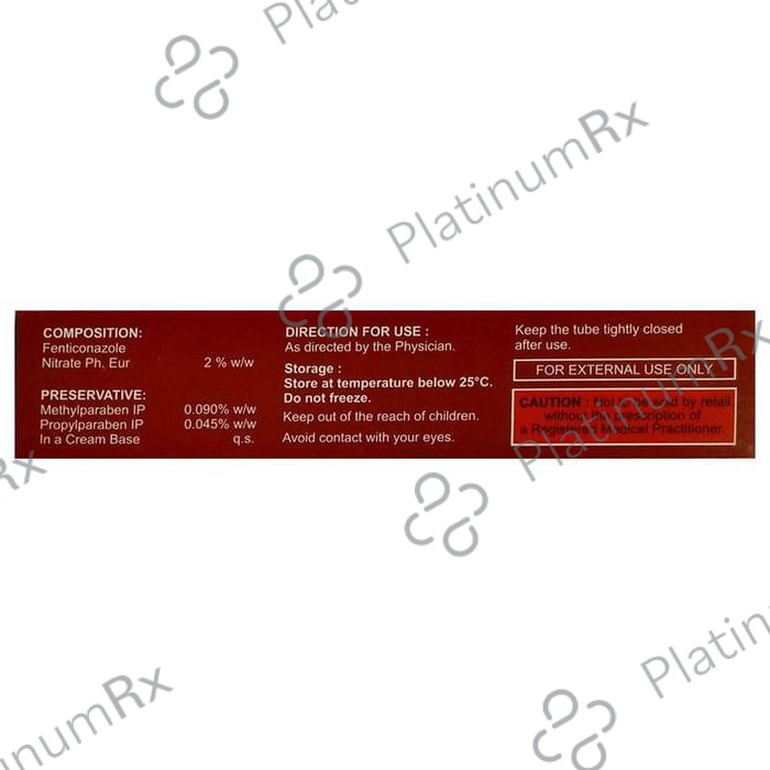 Fentimax Cream