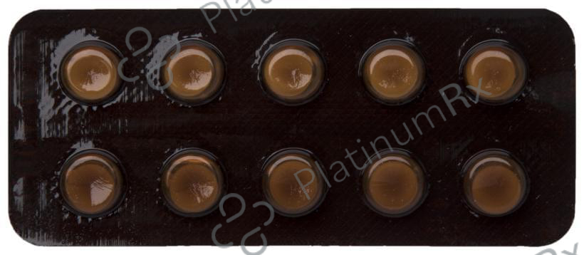 Glycolate 1mg Tablet 10s