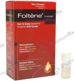 Foltene Solution
