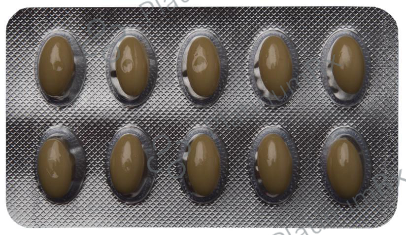 Macgest 100 Capsule