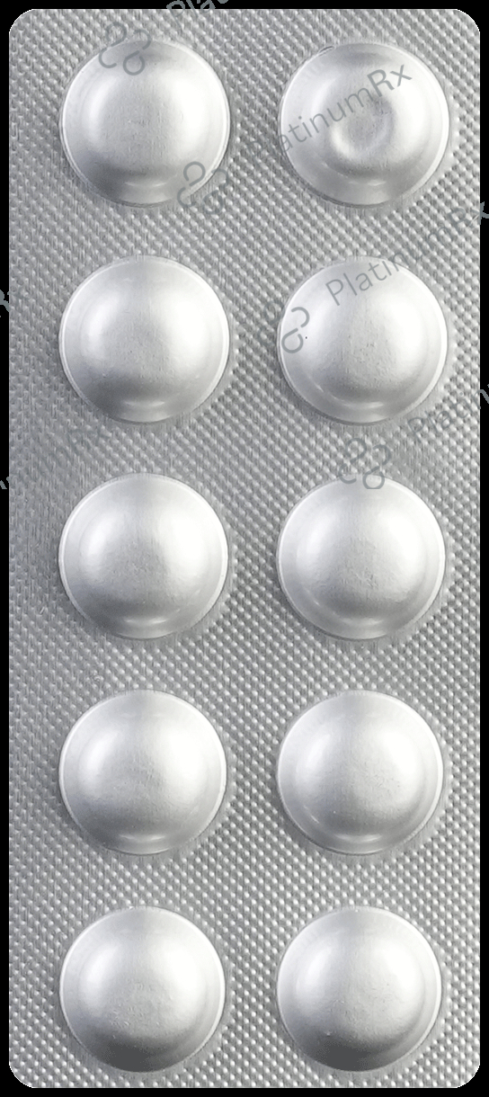 Jesmeth Tablet
