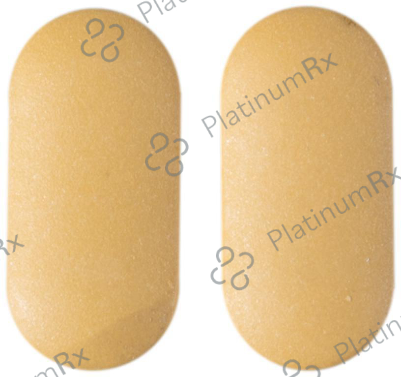 Ultra Plus Tablet