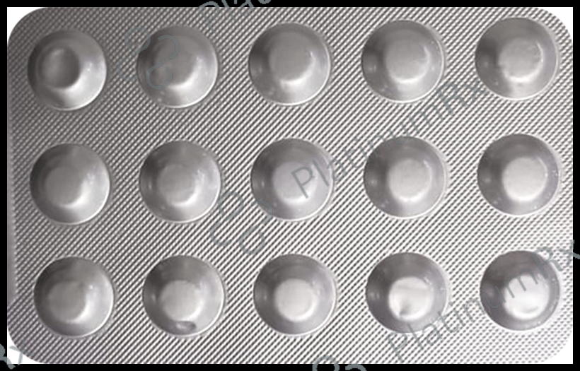 Voglimit 0.3 Tablet 15 Tablet