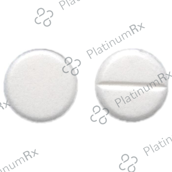 Nebula 2.5mg Tablet 10s