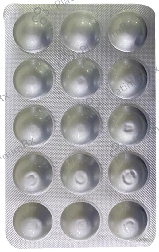Rosuless 10mg Tablet 15s