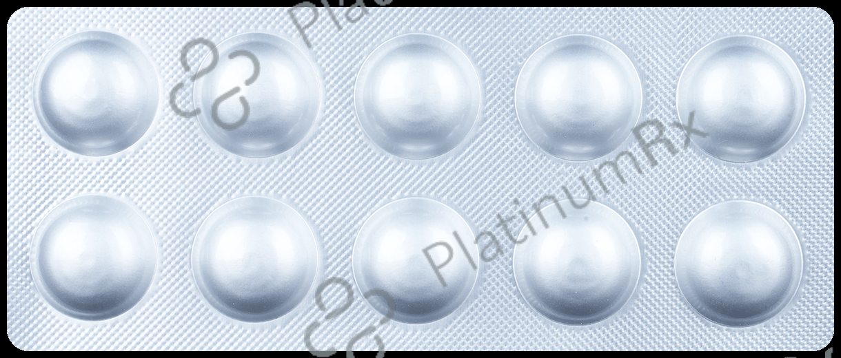 Profine SR 200mg Tablet 10s
