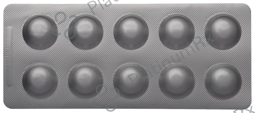 Tonact D 20 20/1000IU Tablet 10s