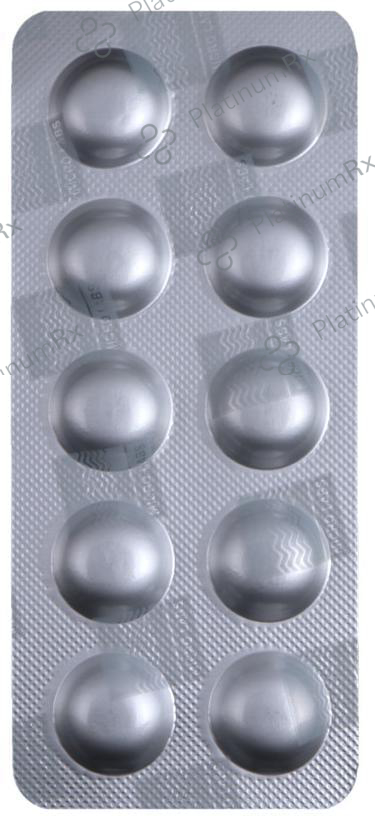 Petril Plus Tablet 10 Tablet