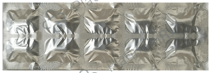 Tryptomer G 300/10mg Tablet 10s