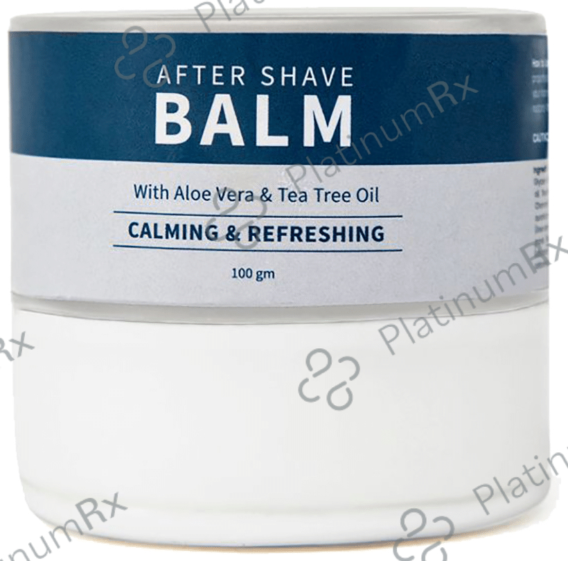 Mensxp After Shave Balm