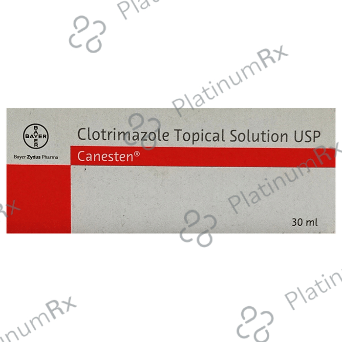 Canesten Topical Solution