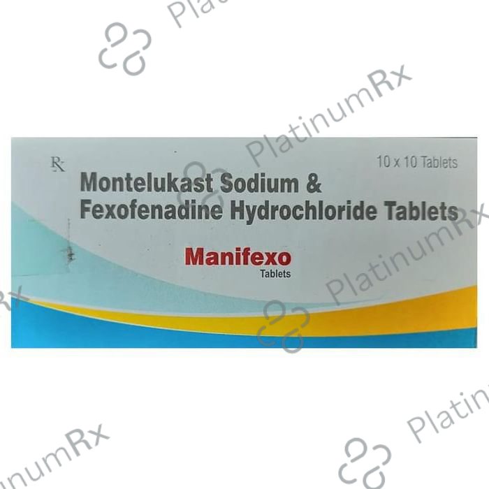 Manifexo Tablet