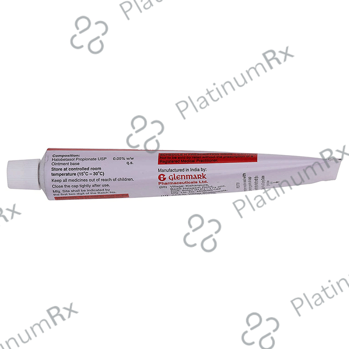 Halovate 0.05% Ointment 30gm