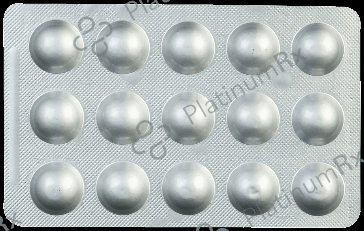 Protera 40mg Tablet 15s