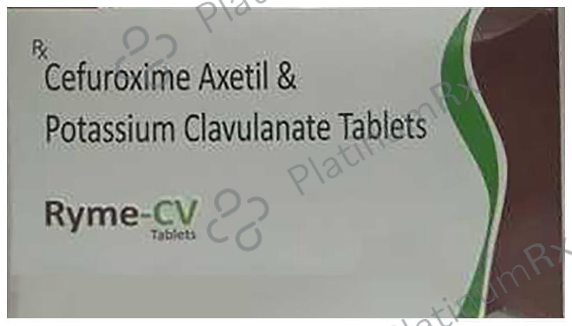 Ryme-CV Tablet