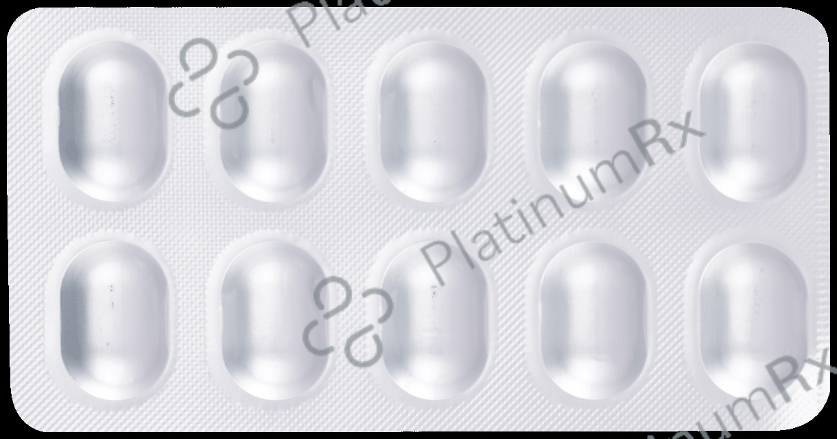 Azerva 40mg Tablet 10s