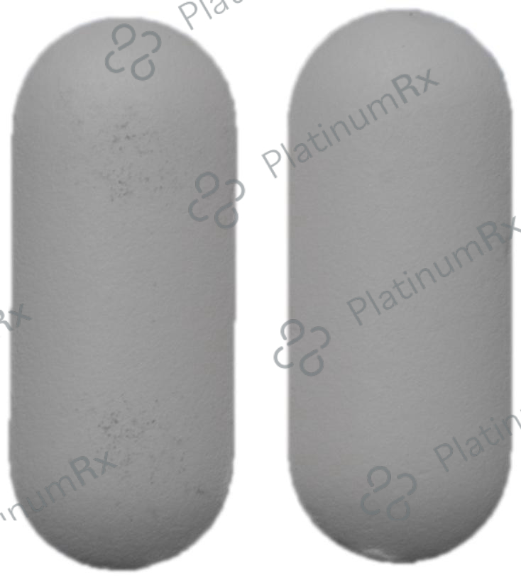 Symbiotik XL 625 Tablet 10 Tablet