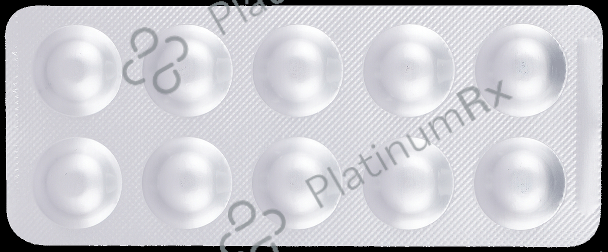 Veltride 0.5mg Tablet 10s