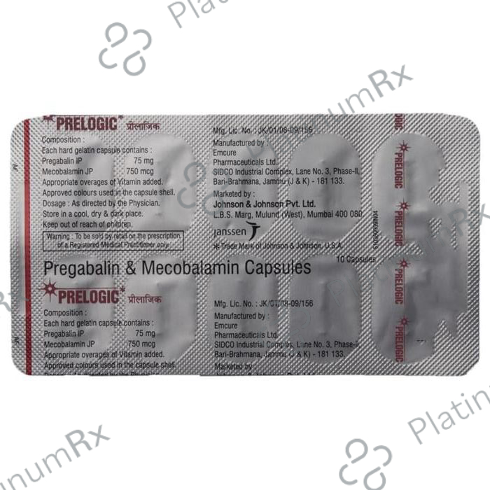Topamac 100mg Tab 10s